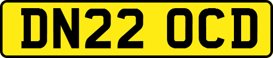 DN22OCD