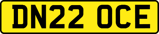 DN22OCE