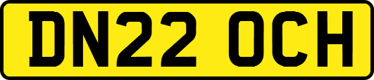 DN22OCH