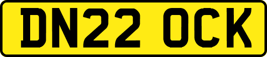 DN22OCK