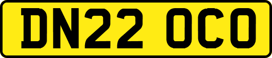 DN22OCO
