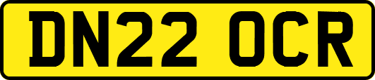 DN22OCR