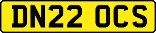 DN22OCS