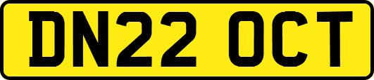 DN22OCT