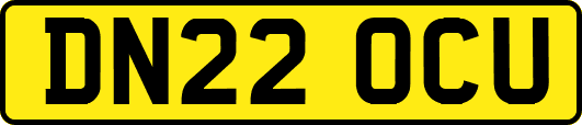 DN22OCU