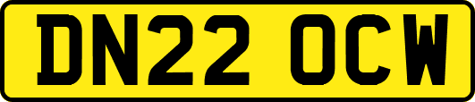 DN22OCW