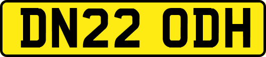 DN22ODH