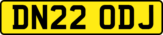 DN22ODJ