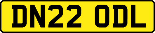 DN22ODL