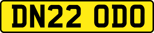 DN22ODO