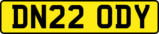 DN22ODY