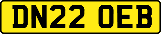 DN22OEB