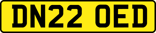 DN22OED