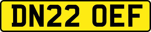 DN22OEF