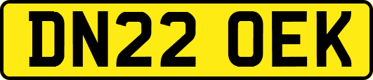 DN22OEK
