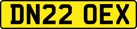 DN22OEX