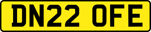 DN22OFE