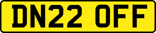 DN22OFF