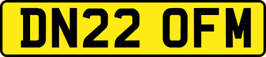 DN22OFM
