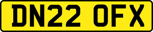 DN22OFX