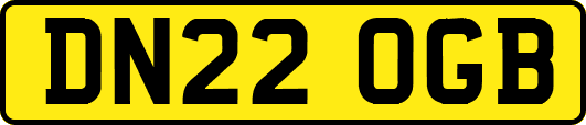 DN22OGB
