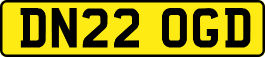DN22OGD