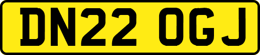 DN22OGJ