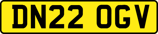 DN22OGV