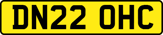 DN22OHC