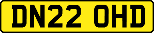 DN22OHD