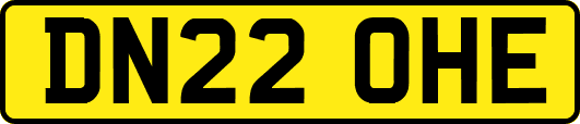 DN22OHE