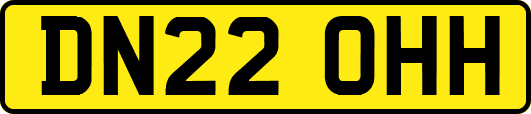 DN22OHH