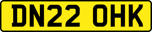 DN22OHK