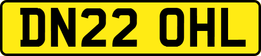 DN22OHL