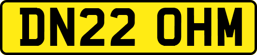 DN22OHM