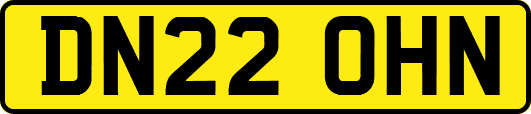 DN22OHN