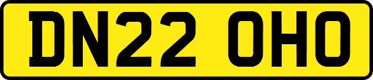DN22OHO