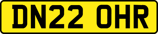 DN22OHR