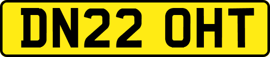 DN22OHT