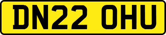DN22OHU