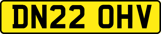 DN22OHV