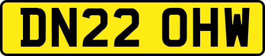 DN22OHW