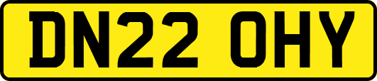 DN22OHY