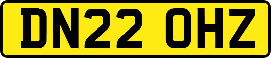 DN22OHZ