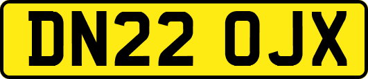 DN22OJX