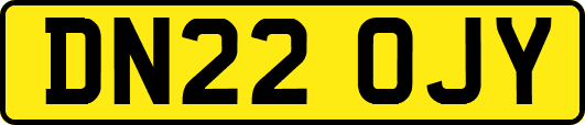 DN22OJY