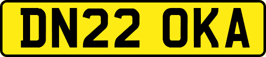 DN22OKA