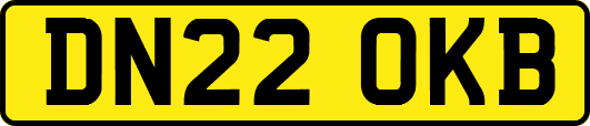 DN22OKB