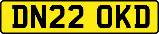 DN22OKD
