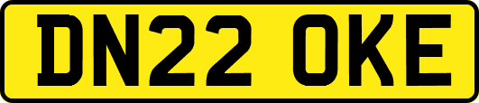 DN22OKE